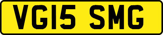 VG15SMG