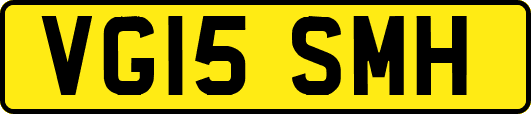 VG15SMH