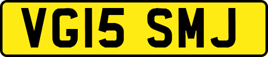 VG15SMJ