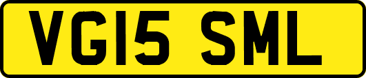 VG15SML