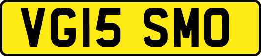 VG15SMO