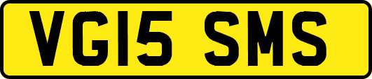 VG15SMS