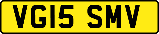 VG15SMV