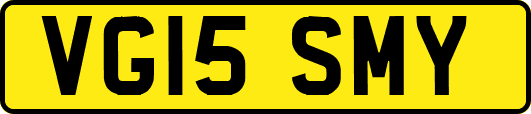 VG15SMY