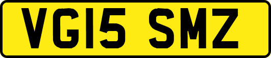 VG15SMZ