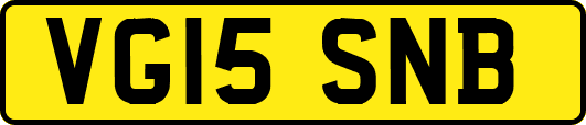 VG15SNB