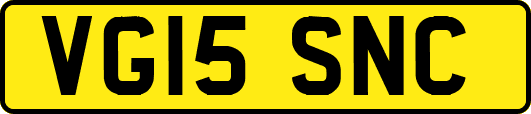 VG15SNC