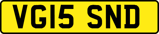 VG15SND