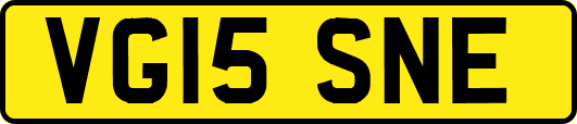 VG15SNE