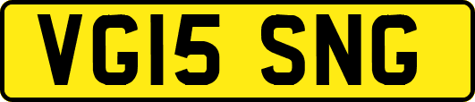 VG15SNG