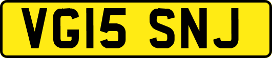 VG15SNJ