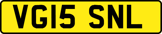 VG15SNL