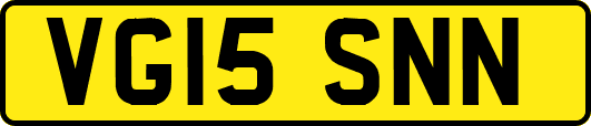 VG15SNN