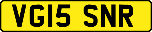 VG15SNR