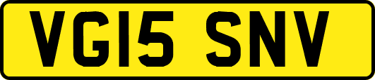 VG15SNV