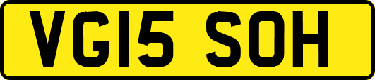 VG15SOH