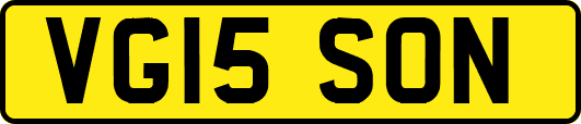 VG15SON