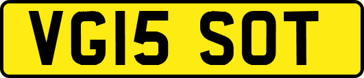 VG15SOT