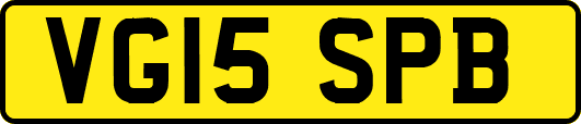 VG15SPB