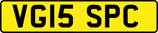 VG15SPC