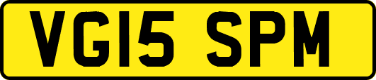 VG15SPM
