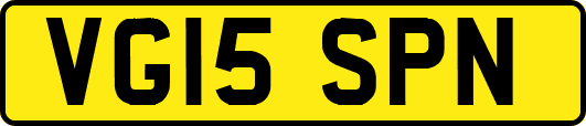 VG15SPN
