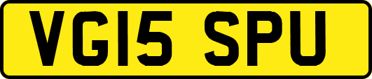 VG15SPU