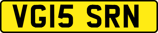 VG15SRN