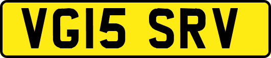 VG15SRV