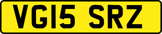 VG15SRZ
