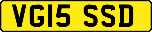 VG15SSD