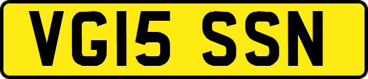 VG15SSN