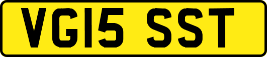 VG15SST