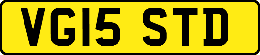 VG15STD