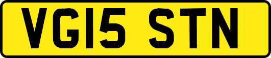 VG15STN