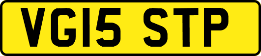 VG15STP
