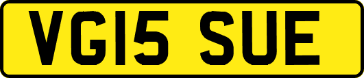 VG15SUE