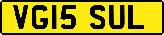 VG15SUL