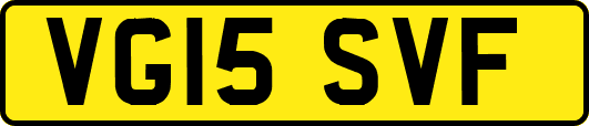 VG15SVF