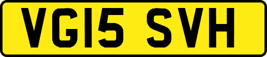 VG15SVH