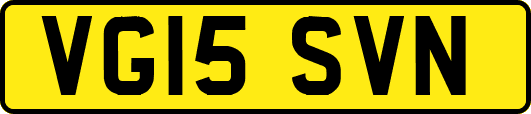 VG15SVN