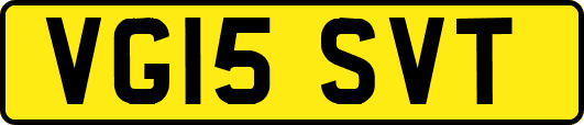 VG15SVT