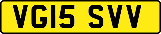 VG15SVV