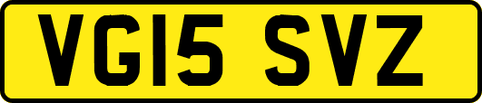 VG15SVZ