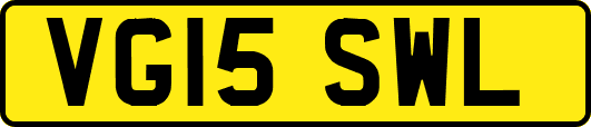 VG15SWL