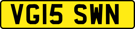 VG15SWN