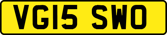 VG15SWO
