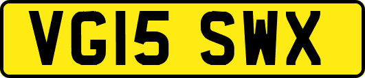 VG15SWX
