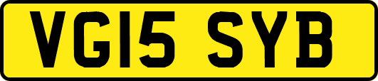 VG15SYB