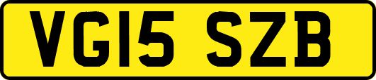 VG15SZB
